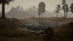 Life on the hook Screenshots