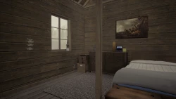 Life on the hook Screenshots