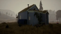 Life on the hook Screenshots
