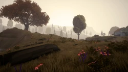 Life on the hook Screenshots