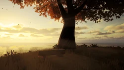 Life on the hook Screenshots