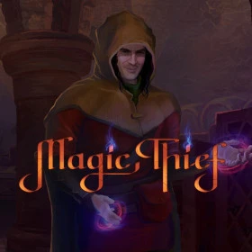 Magic Thief