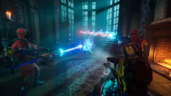 Скриншот к игре Midnight Ghost Hunt