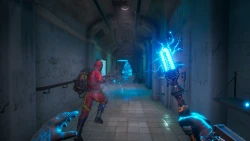 Скриншот к игре Midnight Ghost Hunt