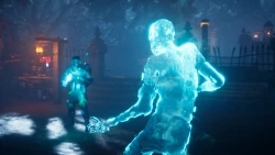 Скриншот к игре Midnight Ghost Hunt