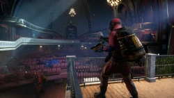 Скриншот к игре Midnight Ghost Hunt