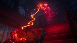 Скриншот к игре Midnight Ghost Hunt