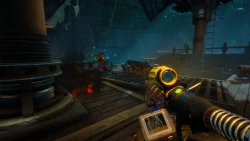 Midnight Ghost Hunt Screenshots
