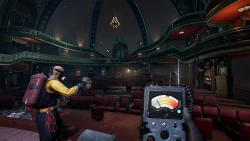 Midnight Ghost Hunt Screenshots