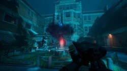 Midnight Ghost Hunt Screenshots