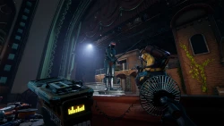 Midnight Ghost Hunt Screenshots