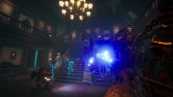 Midnight Ghost Hunt Screenshots