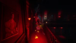 Midnight Ghost Hunt Screenshots