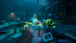 Midnight Ghost Hunt Screenshots