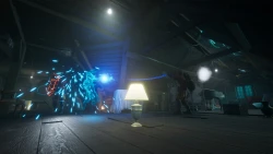 Midnight Ghost Hunt Screenshots