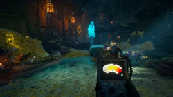 Midnight Ghost Hunt Screenshots