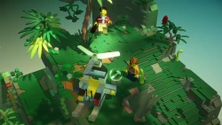 LEGO Bricktales Screenshots