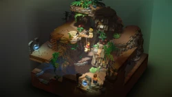 LEGO Bricktales Screenshots