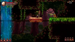 Скриншот к игре Mists of Noyah