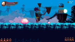 Скриншот к игре Mists of Noyah