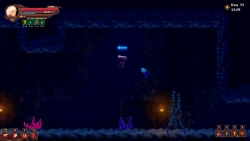 Скриншот к игре Mists of Noyah