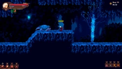Скриншот к игре Mists of Noyah