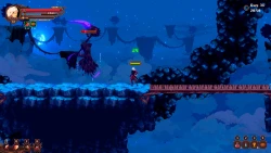 Скриншот к игре Mists of Noyah