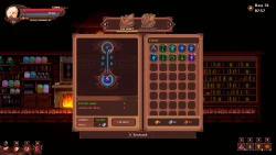 Скриншот к игре Mists of Noyah