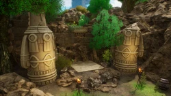 One Piece Odyssey Screenshots