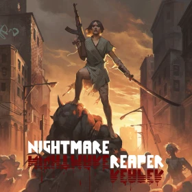 Nightmare Reaper