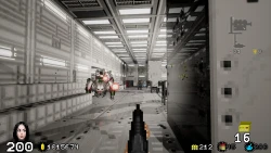 Nightmare Reaper Screenshots