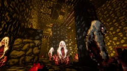 Nightmare Reaper Screenshots