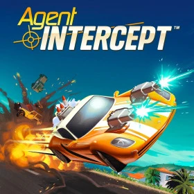 Agent Intercept