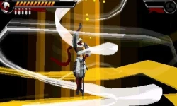 Скриншот к игре Shinobi