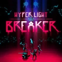 Hyper Light Breaker