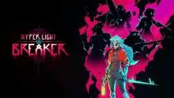 Скриншот к игре Hyper Light Breaker