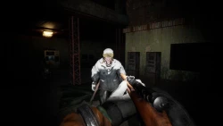 Expedition Zero Screenshots