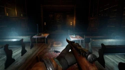 Expedition Zero Screenshots