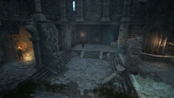 Edge of the abyss: Awakening Screenshots