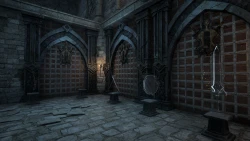 Edge of the abyss: Awakening Screenshots