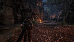 Edge of the abyss: Awakening Screenshots