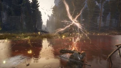 Edge of the abyss: Awakening Screenshots