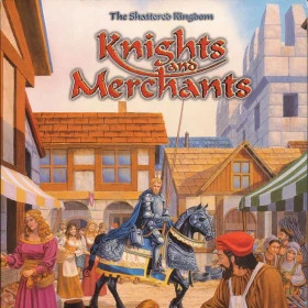 Knights and Merchants: The Shattered Kingdom