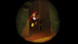 Return to Monkey Island Screenshots