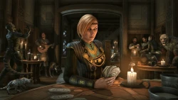 Скриншот к игре The Elder Scrolls Online: High Isle