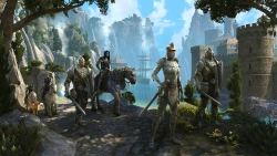 The Elder Scrolls Online: High Isle Screenshots