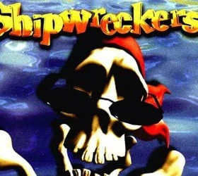 Shipwreckers!