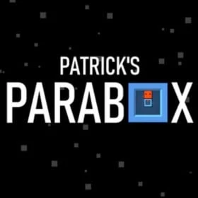 Patrick’s Parabox