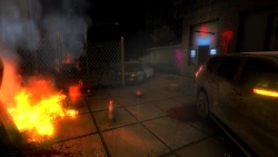 Outbreak: Contagious Memories Screenshots