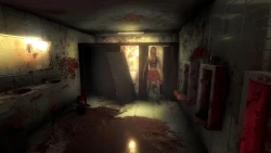 Outbreak: Contagious Memories Screenshots